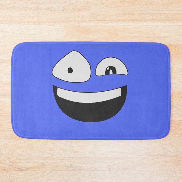 Item preview, smiling face designed and sold by ZiphGames.