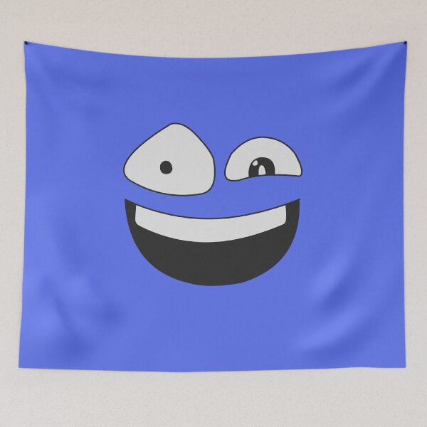 Item preview, smiling face designed and sold by ZiphGames.
