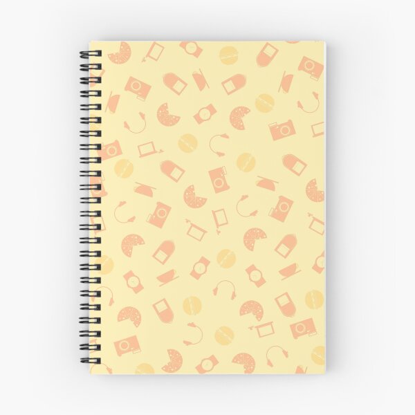 Item preview, A students life designed and sold by irmachan.