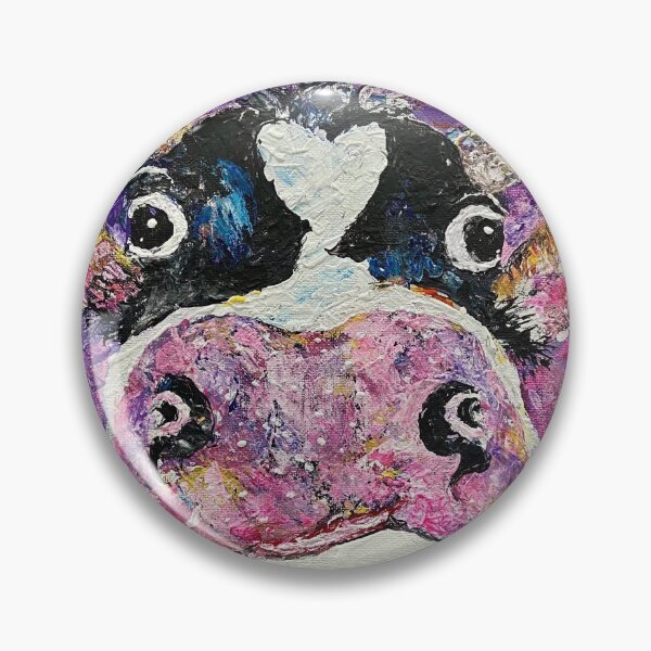 Item preview, Ferdinand  designed and sold by CanvasandSoul.