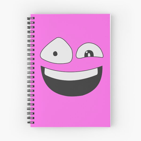 Item preview, smiling face designed and sold by ZiphGames.