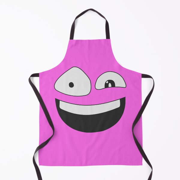 Item preview, smiling face designed and sold by ZiphGames.