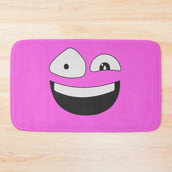 Item preview, smiling face designed and sold by ZiphGames.