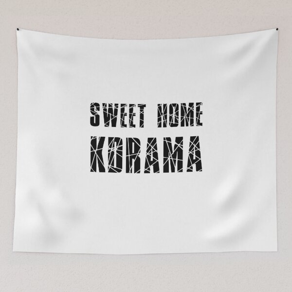 Item preview, Sweet Home Kdrama White designed and sold by DamaliePierre.