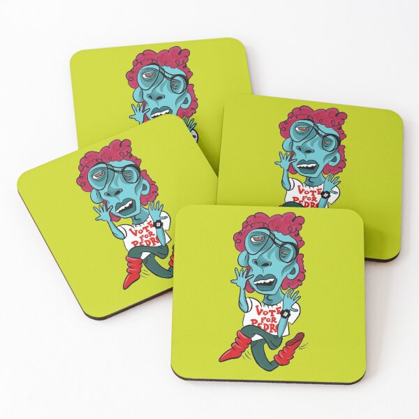 Item preview, Friggin' idiot designed and sold by brittanybusch.