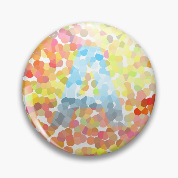 Item preview, Colour Test / Color Blind Test designed and sold by ReshenNY.