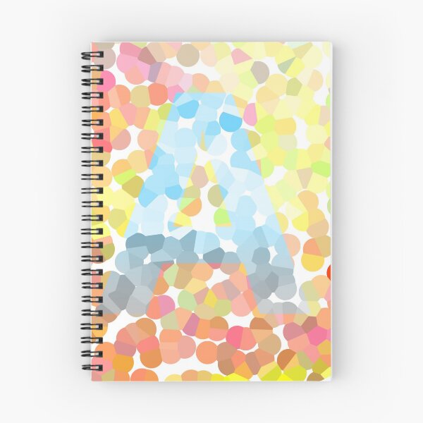 Item preview, Colour Test / Color Blind Test designed and sold by ReshenNY.