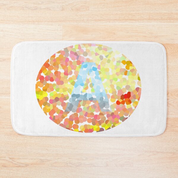 Item preview, Colour Test / Color Blind Test designed and sold by ReshenNY.