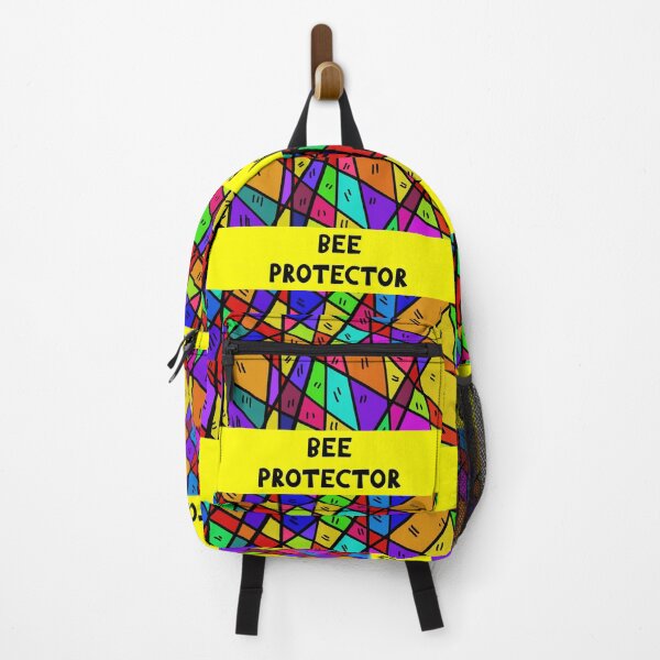 Item preview, bee protector designed and sold by sarina G.