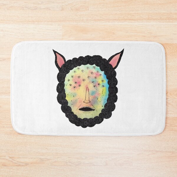 Item preview, Scavenger, Fleece designed and sold by tvorac.