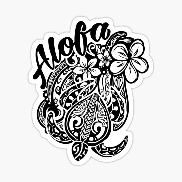 Polynesian tattoos - Guide to the main styles