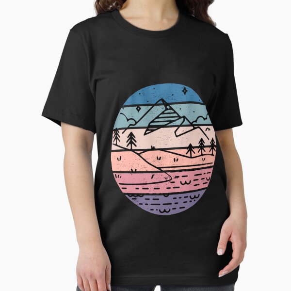 Item preview, The Mountains Are Calling designed and sold by oldiesdays  ★★★★★.