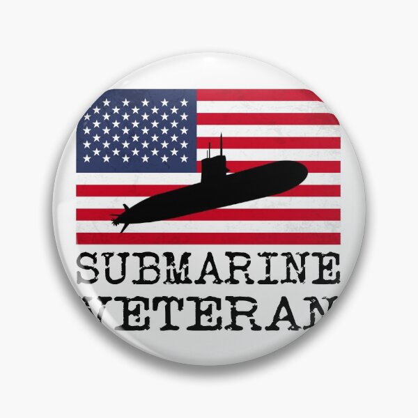 Item preview, SUBMARINER: Submarine Veteran designed and sold by AndreasMei.