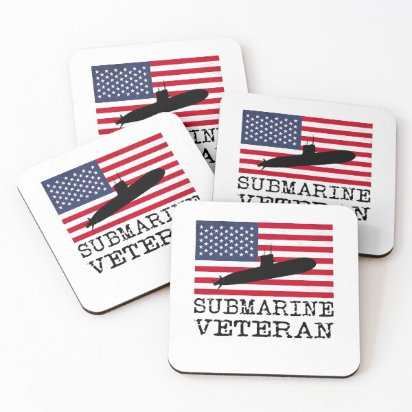 Item preview, SUBMARINER: Submarine Veteran designed and sold by AndreasMei.