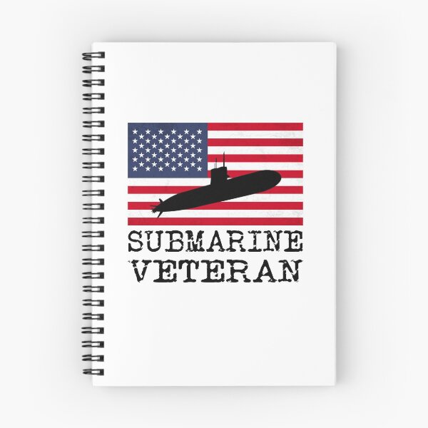Item preview, SUBMARINER: Submarine Veteran designed and sold by AndreasMei.