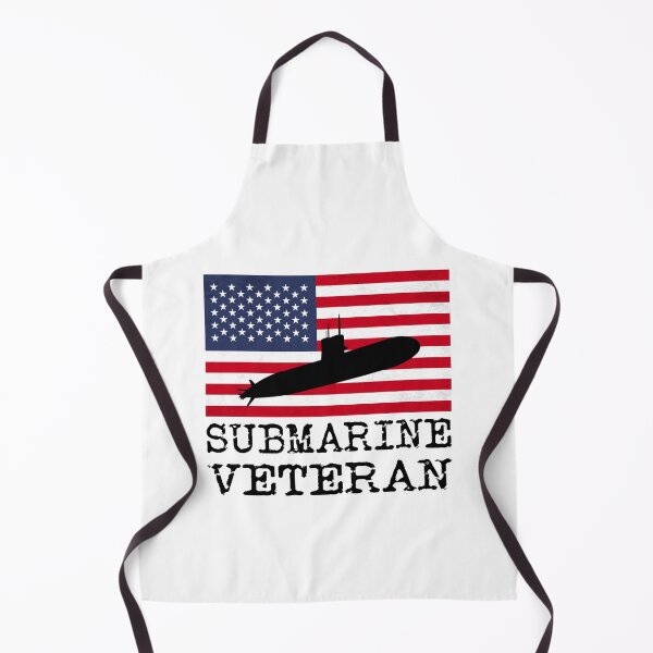 Item preview, SUBMARINER: Submarine Veteran designed and sold by AndreasMei.