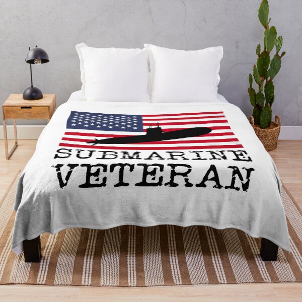 Item preview, SUBMARINER: Submarine Veteran designed and sold by AndreasMei.