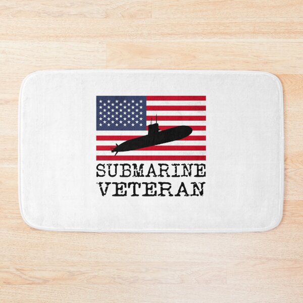 Item preview, SUBMARINER: Submarine Veteran designed and sold by AndreasMei.