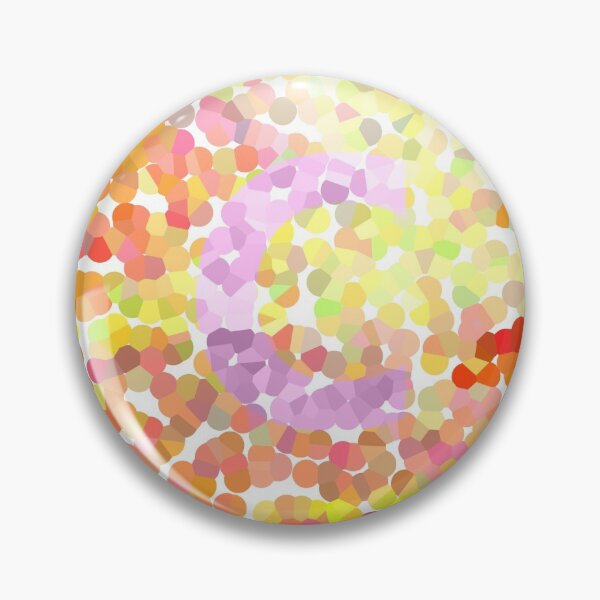 Item preview, Colour Test / Color Blind Test designed and sold by ReshenNY.