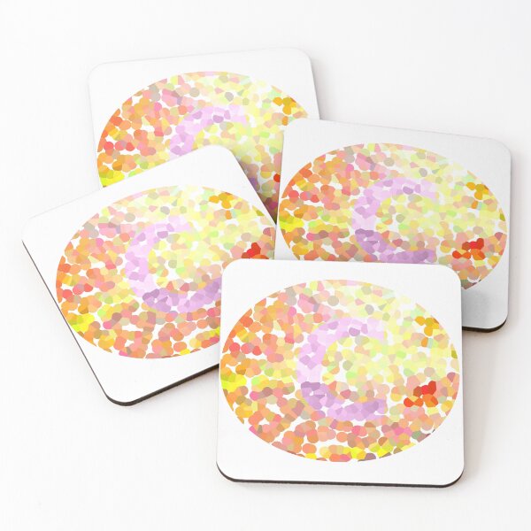 Item preview, Colour Test / Color Blind Test designed and sold by ReshenNY.