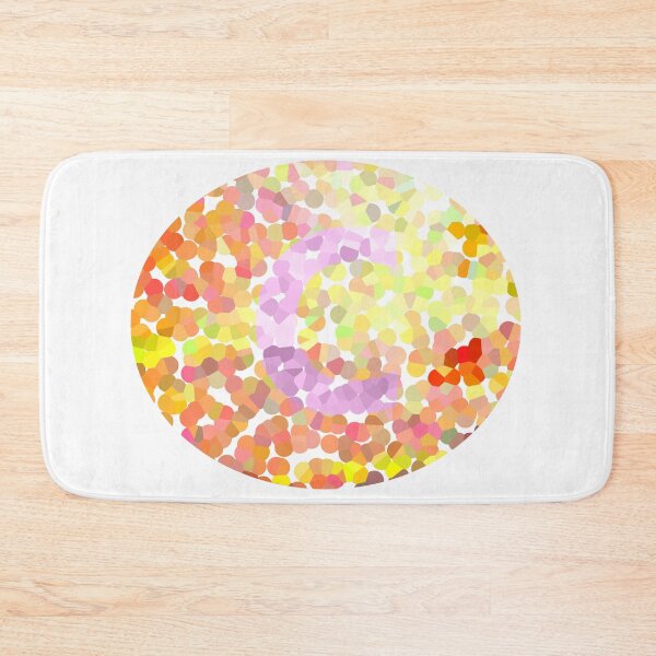 Item preview, Colour Test / Color Blind Test designed and sold by ReshenNY.