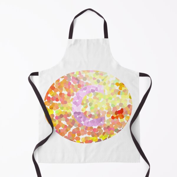 Item preview, Colour Test / Color Blind Test designed and sold by ReshenNY.