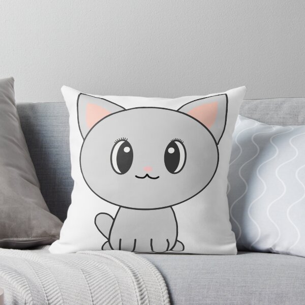 Item preview, Adorable gato designed and sold by jayneeee1.