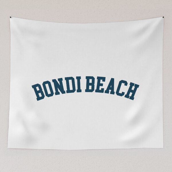 Item preview, Bondi Beach designed and sold by fab-designs.