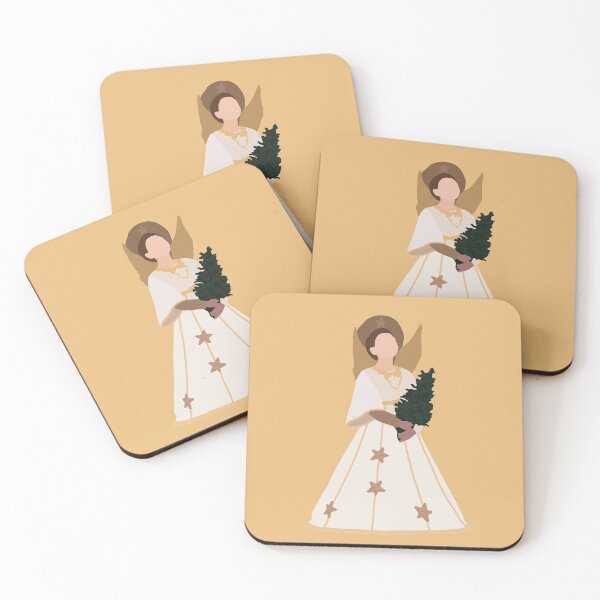 Item preview, Angel - Nutcracker  designed and sold by annfulk24.