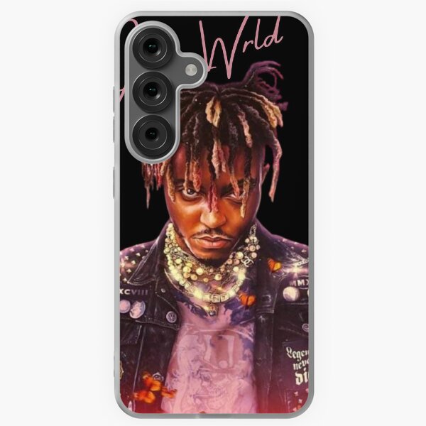 Item preview, JuiceWrld Black designed and sold by comfortcare.