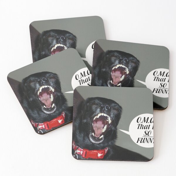 Item preview, OMG!!!! designed and sold by WildestArt.