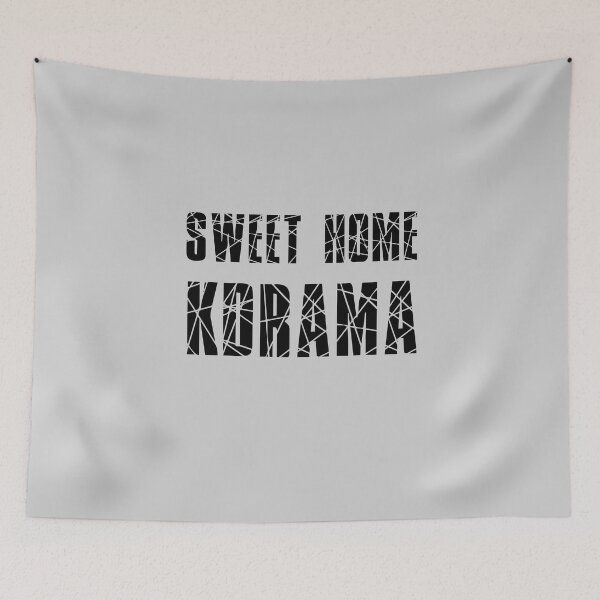 Item preview, Sweet Home Kdrama Gray designed and sold by DamaliePierre.