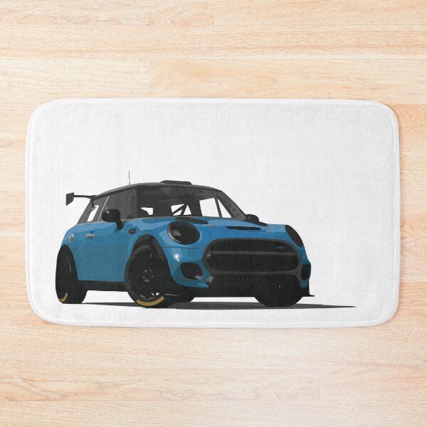 Item preview, Mini JCW Challenge Race Car designed and sold by Demetros Design Studio.