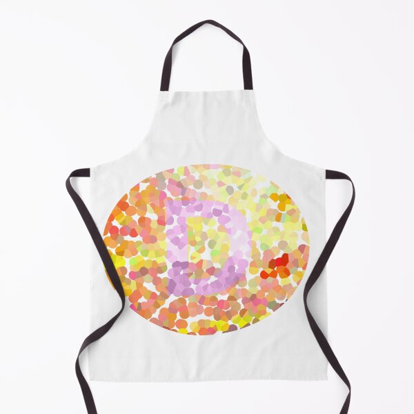 Item preview, Colour Test / Color Blind Test designed and sold by ReshenNY.