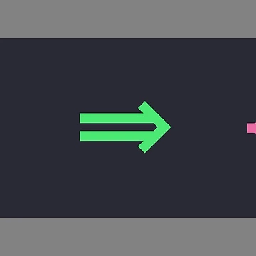 Artwork thumbnail, Coding Minis – JavaScript (Arrow Function) – Dracula by HerrLauermann