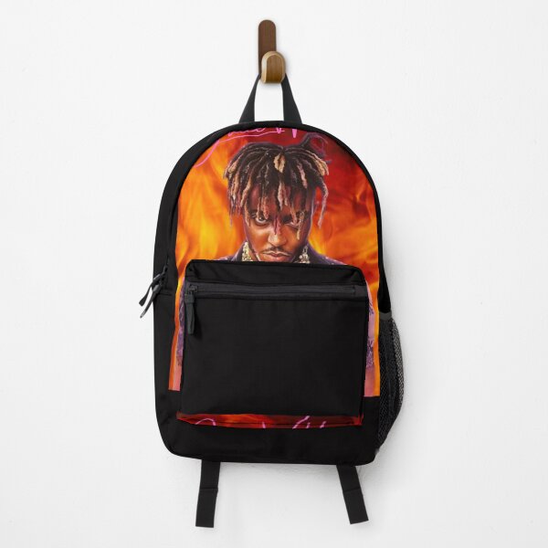 Juice Wrld 999 Backpacks for Sale | Redbubble