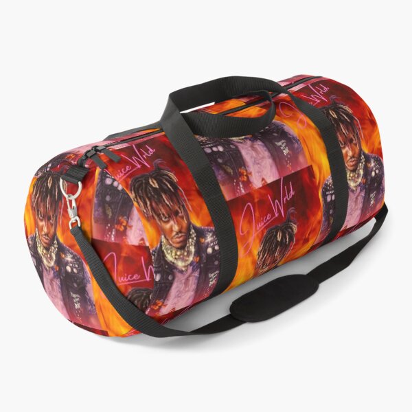 バッグ juicewrld Juice Wrld Duffle Bags for Sale | Redbubble