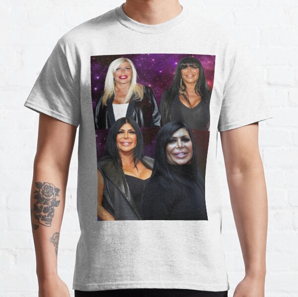 big ang shirt