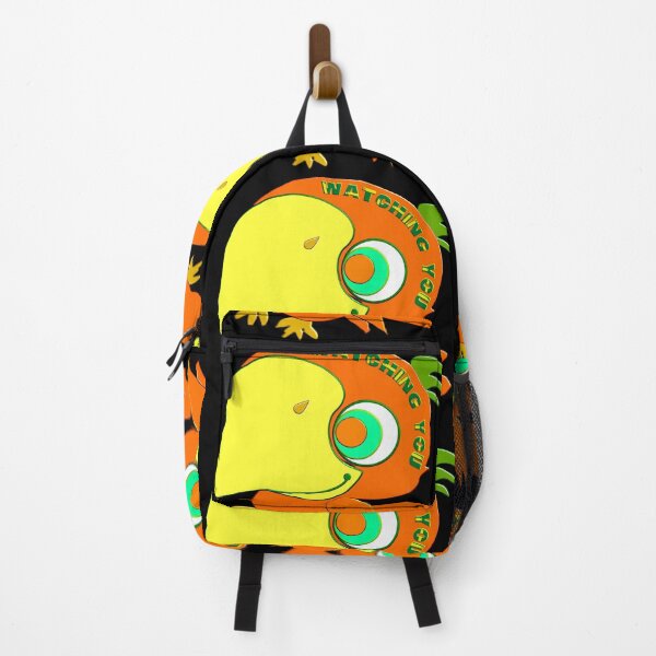 Item preview, PARROT WATCHING YOU designed and sold by Ralek.