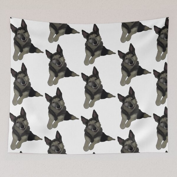 Item preview, TULA designed and sold by Solid Gould  Designs.