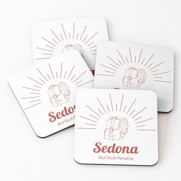Item preview, Sedona Arizona Red Rock Paradise Colletion designed and sold by VHIndy-Tees.