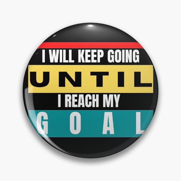Item preview, Keep going! designed and sold by LibicoStore.