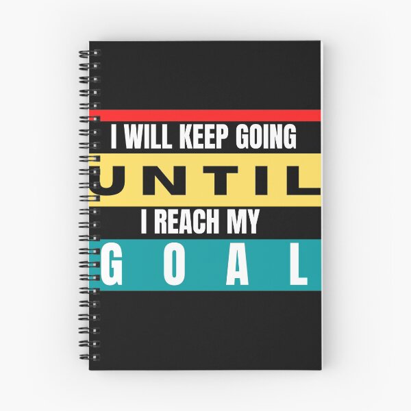 Item preview, Keep going! designed and sold by LibicoStore.