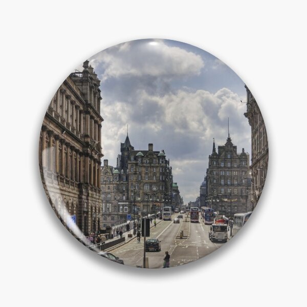 Item preview, Listed Buildings Everywhere designed and sold by tomg.