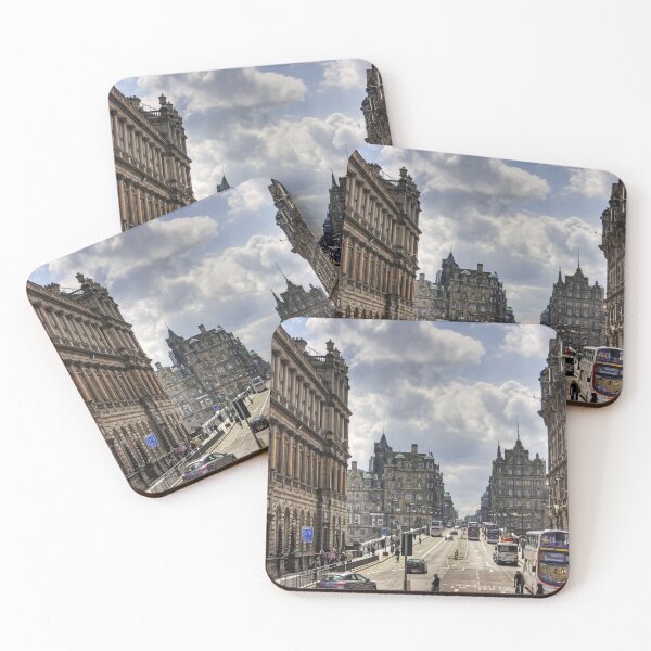 Item preview, Listed Buildings Everywhere designed and sold by tomg.
