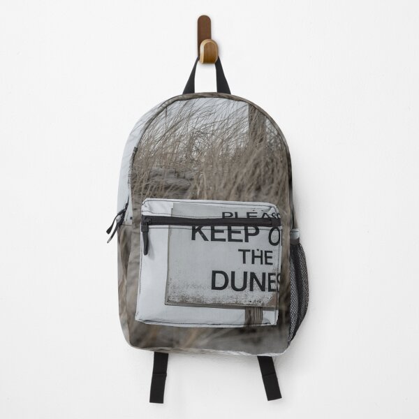 Item preview, Please Keep off the Dunes designed and sold by drnard.