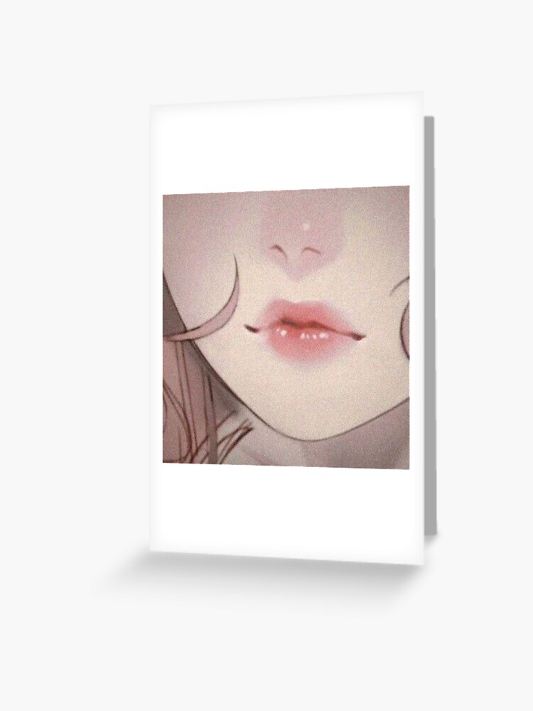 Update more than 67 lips anime drawing latest - in.duhocakina
