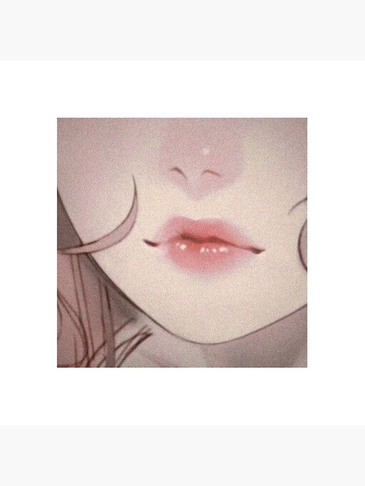 Anime girl matte liquid lipstick - non transfer & waterproof – Yinnabelle
