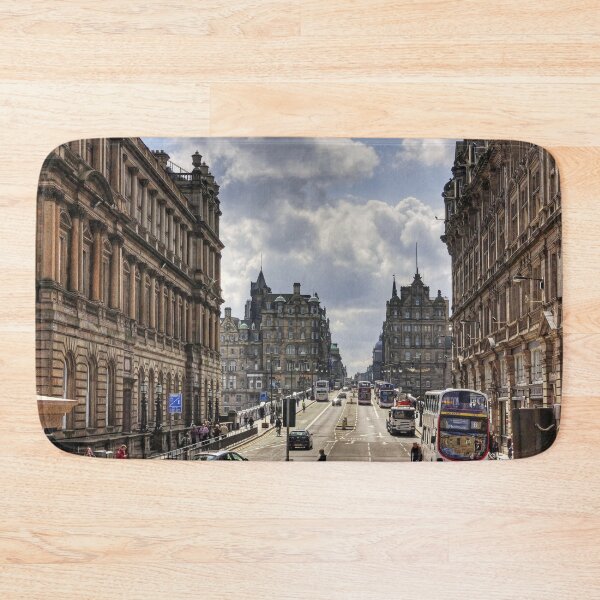 Item preview, Listed Buildings Everywhere designed and sold by tomg.