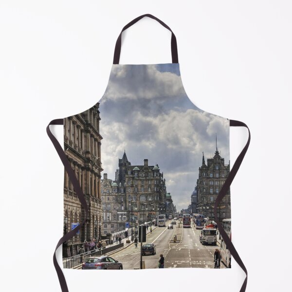 Item preview, Listed Buildings Everywhere designed and sold by tomg.
